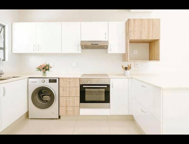 2 BEDROOM APARTMENT FOR SALE IN UMHLANGA RIDGE